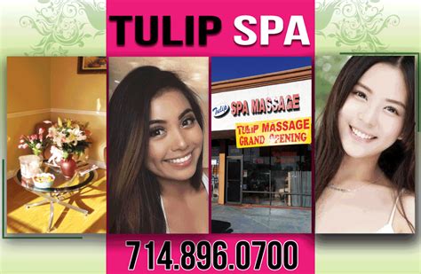 12425 south orange blossom trail orlando, fl 32837. Tulip Spa - OC Massage and Spa