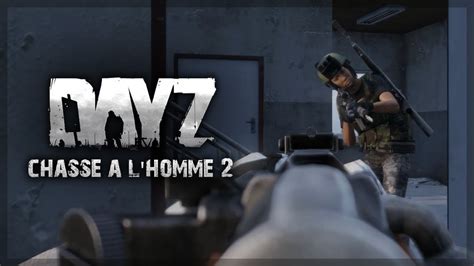 Après quatre jours de traque, la tension reste palpable en belgique. DAYZ #22 - CHASSE A L'HOMME 2 - YouTube