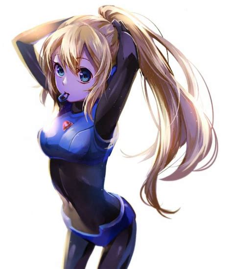 10 most overpowered siblings in anime, ranked. zero suit samus--> umm, ru sure it's not just leefa with ...