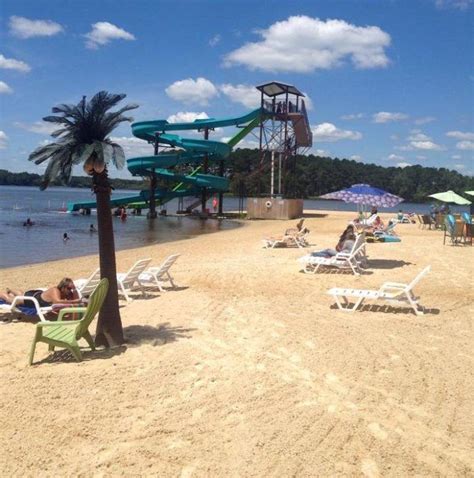 A cabin rental in mississippi can be an excellent way to spend a vacation. This Dreamy Mississippi Cabin Has Its Own Private Beach ...