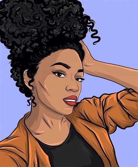 All contents are released under creative commons cc0. Idea by Duchess 👑 on PHENOMENAL ART | Black women art ...