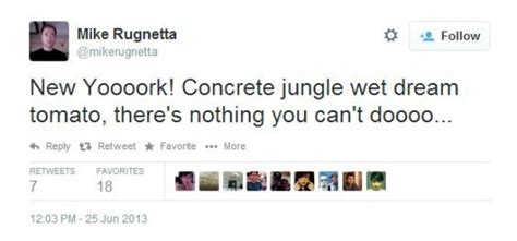 "Concrete jungle wet dream tomato." - "Eat the Cake, Anime ...