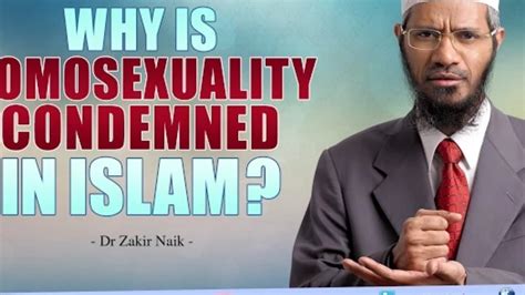 No, it is totally permissible in islam. Islam me homosexuality (sexual attraction with the same ...