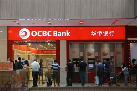 Ocbc bank (malaysia) is one of the top five foreign banks in the country. OCBC merges 2 banking units in China to form OCBC Wing ...
