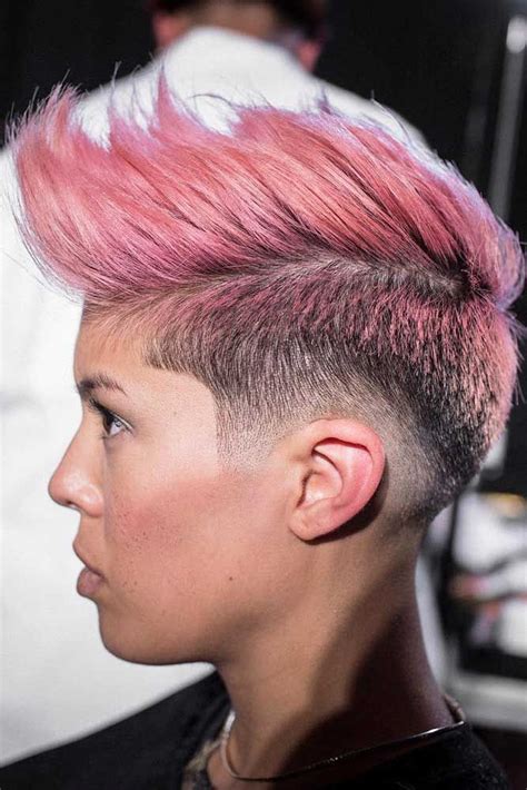 The versatility of this haircut is second to none. Pin on Hair