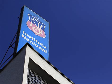 Dirección nacional de registro de organizaciones políticas. Instituto Nacional perdió la subvención por excelencia ...