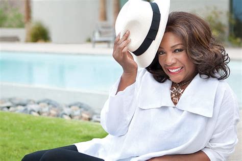 Motown founder berry gordy called wilson a. Palm Springs Arts Entertainment Mary Wilson Performs Red ...