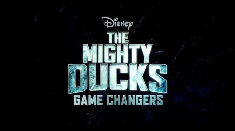 The game changers (2019) full movie documentary (english and greek subtitles). The Mighty Ducks: Game Changers - Guide - LaughingPlace.com