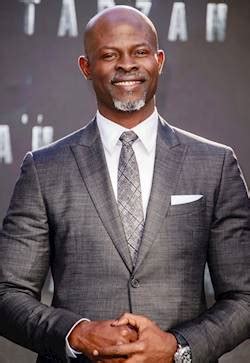 Hounsou has graced the catwalks of paris and london as a popular male model. Djimon Hounsou Wiki, Biography, Date of Birth, Age, Wife ...