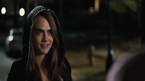 Instead of being unique, stylish, or progressive, it becomes the lament of the. Film review: Paper Towns, starring Cara Delevingne, will ...