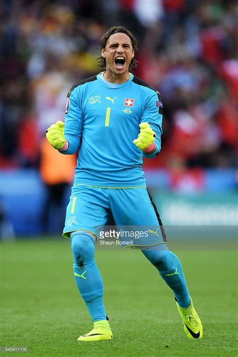 Oder ferien wettbewerbe gewinnen, reisen, europa park. Yann Sommer-Switzerland | Yann Sommer