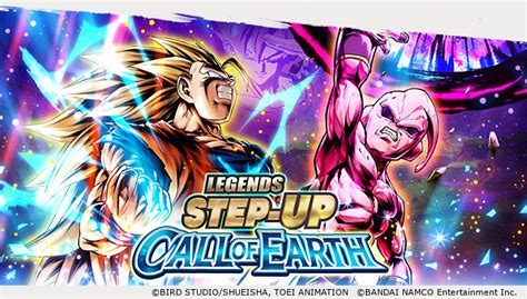 Dragon ball legends is the only official dragon ball mobile game that lets players experience the thrill of fighting with iconic dragon. DRAGON BALL LEGENDS (@DB_Legends) | Twitter