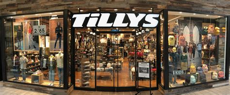 Buy the hottest kicks from nike, adidas, jordan, converse, vans & more. Corporate, Retail & Distribution Center Job Openings | Tillys