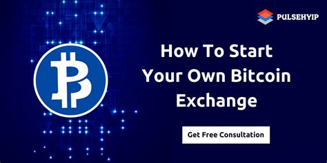But do not forget you likewise ought to know how to make a cryptocurrency trading bot. How to Start Your Own Bitcoin Exchange - Pulsehyip ...