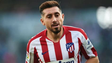 News about atletico madrid's hector herrera on sports mole with the latest player news, biographical information, pictures and more. Héctor Herrera: 'El día que vuelva a México será con Pachuca'