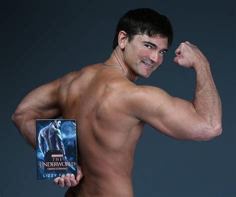 We did not find results for: Romance-novel model from Saratoga: Judge him by his cover ...