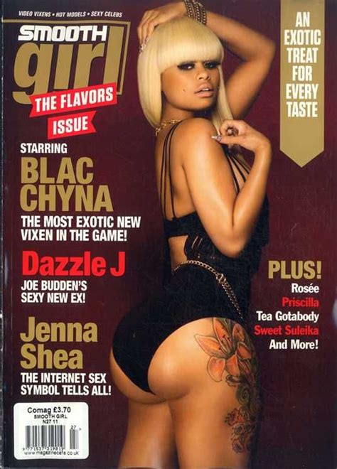 I didn't want to depend on somebody to do it for me. her parents couldn't afford to send her to school, so she deferred admission to johnson & wales university in miami and began stripping in maryland. What Blac Chyna was like before the fame