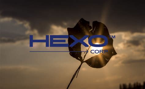 Is hexo corp stock a good buy in 2021, according to wall street analysts? HEXO Corp. (TSX:HEXO) (NYSE:HEXO) Discloses Unlicensed ...