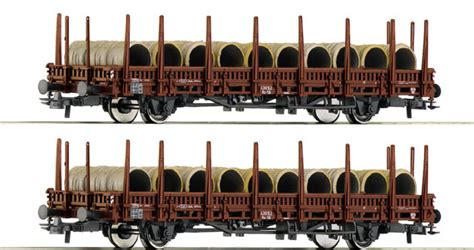 Preiswert und zuverlässig im onlineshop kaufen oder im ladengeschäft in heilbronn. Roco 66083 Set: Bauart Kbs offene Wagen H0 Modellbahn Katalog