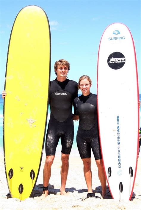 See more ideas about angelique kerber, angelique, angie kerber. Angelique Kerber - Surfing at Trigg Beach in Perth ...