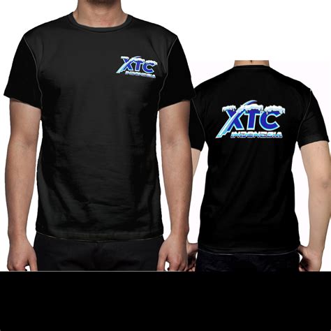 Lihat ide lainnya tentang kaos, desain, desain kaos oblong. 4000+ Gambar Desain Baju Xtc HD Paling Baru - Gambar ID