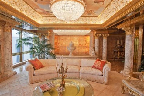 Danejones full scene penthouse apartment. Donald trump photos apartment