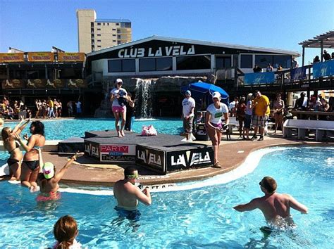 Strip contest at a spring break gets. Club la vela bikini contest pictures - glaucomatous image ...