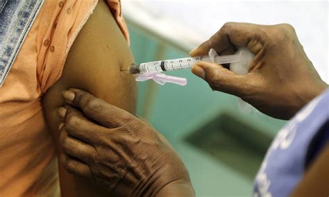 But the vaccine remains controversial. Ministro diz que vacina do zika pode estar disponível no ...