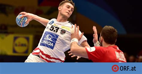 Gdje gledati prijenos euro 2020 / 2021 online? Rukomet Euro 2020: Austrija - Hrvatska - Hrvati - Visti