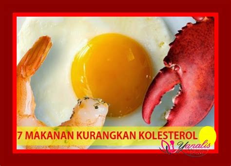 Untuk mengurangkan kolesterol 'jahat' daripada terus berkumpul dalam badan, pastikan juga anda mengamalkan cara hidup sihat, sekali gus terhindar dari penyakit disebabkan oleh. 7 Makanan Ini Mampu Kurangkan Kolestrol Dalam Darah ...