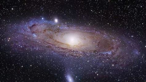 The next generation of marshmallow cereal is here! NASA Releases Largest Ever 4K Image Of The Andromeda ...
