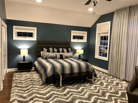 Hunting for george let's be real. Pin by S. Adam on Bedroom | Bedroom design, Bedroom ...