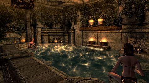 Just like in real life home hunting in skyrim can be stressful. How To Decorate Your House In Skyrim Windhelm ...