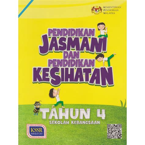Please fill this form, we will try to respond as soon as possible. Buku Teks Pendidikan Jasmani Tahun 6 2020