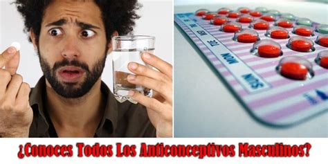 Learn vocabulary, terms and more with flashcards, games and other study tools. los-anticonceptivos-masculinos (con imágenes) | Relaciones ...