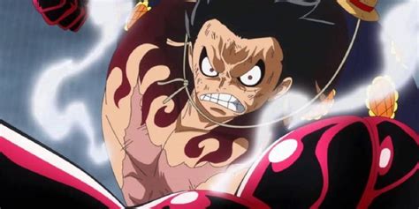 This technique involves luffy speeding up the blood flow in all or selected body parts, in order to provide them with more oxygen and nutrients. Gear 5 Luffy Dragon Man - Luffy Gear 5 Wallpapers Top Free ...