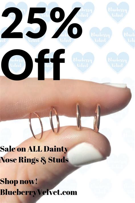 If you have a lip in, you should change it. 25% OFF - SALE on ALL Nose Rings & Nose Studs! # ...