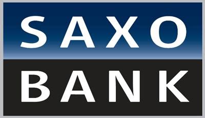 Saxo vip accounts require an initial funding of $1,000,000; Saxo Bank is launching a new order execution model for FX ...