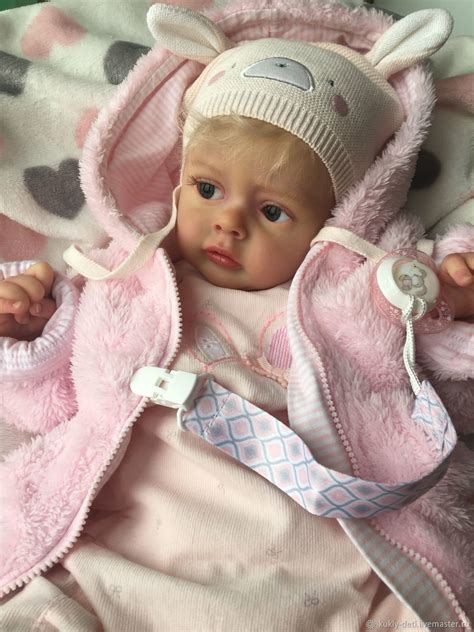 Виктор королёв — а лето поёт (single 2019). Куклы Reborn: Хлоя - заказать на Ярмарке Мастеров ...