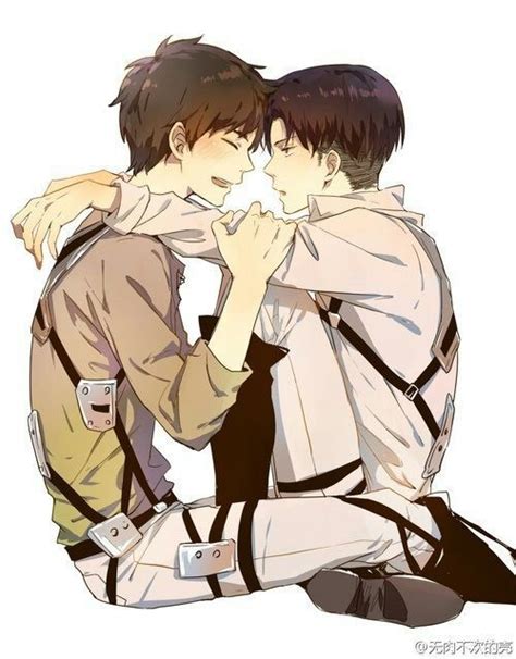 Pages) of manga series attack on titan in high quality. Mais Um Dos Meu Ships Favoritos | Otanix Amino