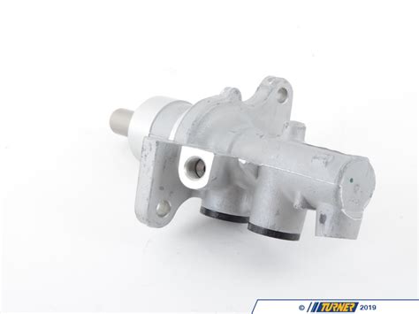 I have installed 5 or 6 master cylinders over the past 25 years on my ford and gm vehicles. 34316757743 - Brake Master Cylinder - E53 X5 3.0i 4.4i 4.6is 4.8is | Turner Motorsport