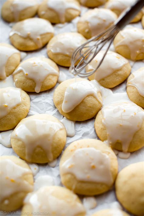 In a large bowl, use an electric mixer on medium/high to cream together the sugar and butter, until mixture is light and fluffy, about 2 minutes. Giadas Almond Cookies / Giada De Laurentiis Shares No Bake ...