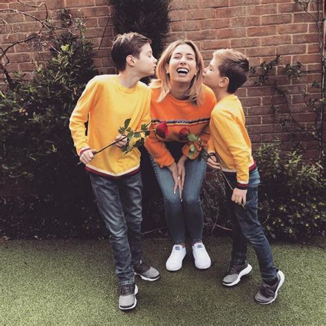 Stacey solomon (@staceysolomon) on tiktok | 4.4m likes. Stacey Solomon children: Loose Women host's family life ...