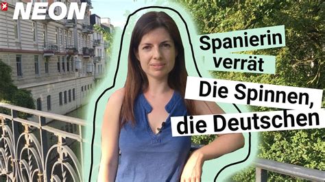 Spanien erleichtert einreise für einige touristen. Spanierin berichtet - Drei Dinge, die ich an Deutschland ...