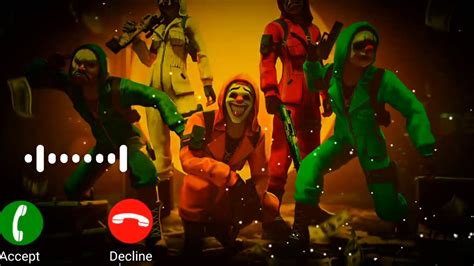 Mobile ringtones can be downloaded by android, apple iphone, samsung, huawei, oppo, vivo, lg, xiaomi, lenovo, zte and other mobile phones. Free fire ringtone 😍 free fireLover 🔥😍😍😍 - YouTube