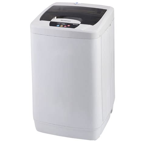 The two flagship models are the duet front load and cabrio he top load. Small Portable Washing Machine Fully Automatic 12 LBS Spin ...