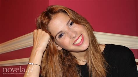 Explore tweets of cande molfese ❤ @kndmolfese on twitter. Wizyta Cande Molfese w Polsce przyciągnęła tłumy | novela.pl