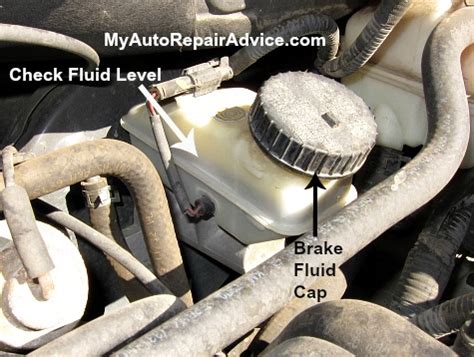 In this video, learn how to use nothing but a screwdriver and a steel rod to get into your locked vehicle. Adding Brake Fluid Guide