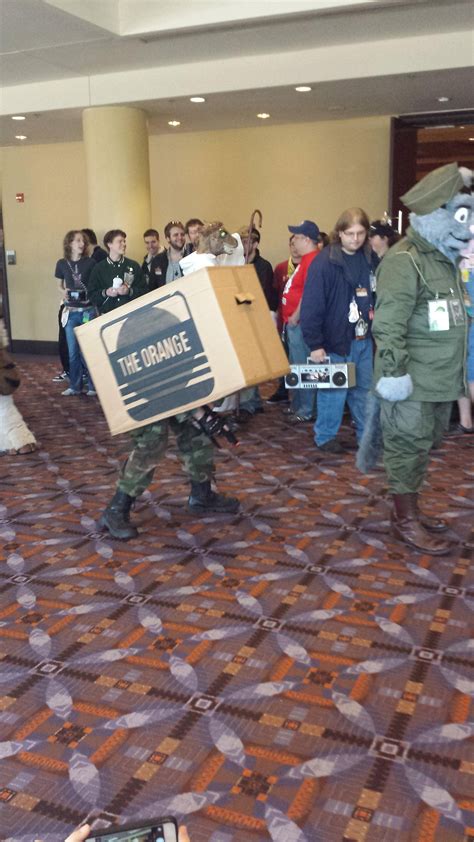 She has been involved in the convention since the mff kickoff party at duckon in 1999. A snake in the parade at MFF : furry