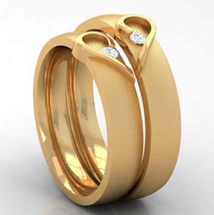 Maybe you would like to learn more about one of these? 7 Gambar Foto Model Cincin Tunangan dan Tips Memilih